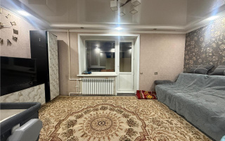 Продажа 3-комнатной квартиры, 65 м² - Продажа трехкомнатных квартир в Караганде - страница 2