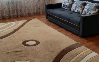 Продажа 1-комнатной квартиры, 45 м², мкр-н Саялы, дом  58 - Продажа жилой и коммерческой недвижимости в Алматы
