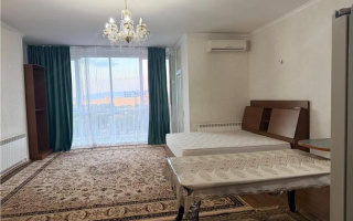 Продажа 1-комнатной квартиры, 56 м² - Продажа однокомнатных квартир от собственников в Алматы