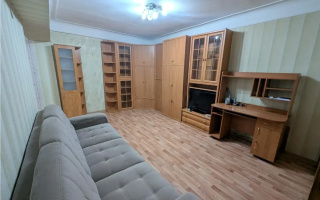 Продажа 1-комнатной квартиры, 33 м², ул. Жамбыла, дом  122 - Продажа квартир в Алматы