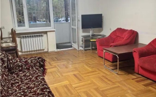 Продажа 3-комнатной квартиры, 84 м², ул. Амангельды, дом  55 - Продажа квартир в Алматы без посредников
