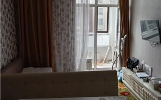 Продажа 1-комнатной квартиры, 38 м², пр. Улы Дала, дом  31 - Продажа квартир в Астане