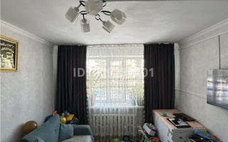 Продажа 3-комнатной квартиры, 55 м² - Продажа трехкомнатных квартир в Астане - страница 15