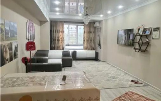 Продажа 2-комнатной квартиры, 58 м² - Продажа двухкомнатных квартир от собственников в Алматы - страница 4