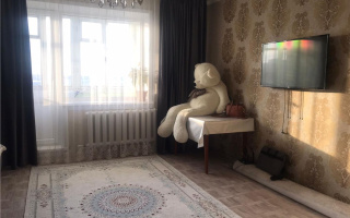 Продажа 2-комнатной квартиры, 56 м², ул. Таттимбета - Продажа квартир в Караганде