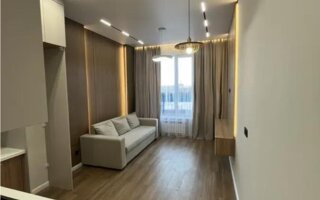 Продажа 2-комнатной квартиры, 41 м² - Продажа квартир в новостройках Астаны - страница 5