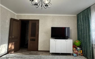 Продажа 2-комнатной квартиры, 51 м², ул. Гапеева, дом  12 - Продажа квартир в Караганде