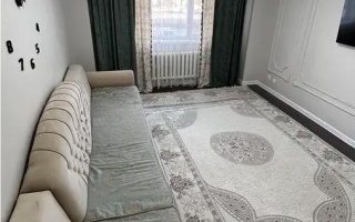 Продажа 3-комнатной квартиры, 102 м², ул. Тулебаева, дом  5 - Продажа  трехкомнатных квартир в новостройках Астаны без посредников