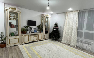 Продажа 2-комнатной квартиры, 74.6 м², ул. Дукенулы, дом  31/5 - ТД Асем - Аренда квартир помесячно в Атырау