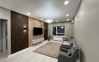 Продажа 3-комнатной квартиры, 91 м², мкр-н Гажайып, дом  5/3 - Продажа  трехкомнатных квартир в Алматы