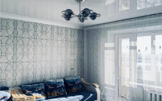Продажа 4-комнатной квартиры, 78 м², мкр-н 15 - Продажа  четырехкомнатных квартир в Караганде