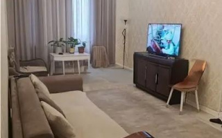 Продажа 3-комнатной квартиры, 72.4 м² - Продажа трехкомнатных квартир в Казахстане - страница 10