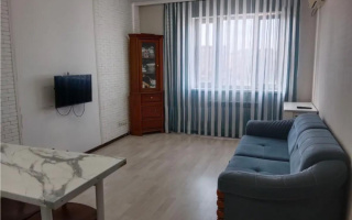 Продажа 2-комнатной квартиры, 52 м², ул. Радостовца, дом  158 - Продажа квартир в Алматы без посредников