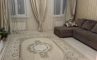 Продажа 2-комнатной квартиры, 69 м², ул. Баглановой, дом  3 - Продажа квартир в Астане с фото