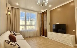 Продажа 3-комнатной квартиры, 80 м²