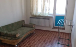 Продажа 1-комнатной квартиры, 32 м², ул. Кутпанова, дом  28 - Продажа  однокомнатных квартир в Астане без посредников