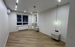 Продажа 3-комнатной квартиры, 93.4 м², ул. Момышулы, дом  5/3 - Продажа  трехкомнатных квартир в Алматы с фото