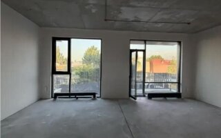 Продажа 2-комнатной квартиры, 60.3 м²