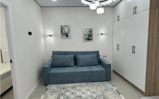 Продажа 2-комнатной квартиры, 34 м²