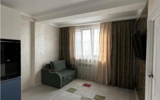 Продажа 2-комнатной квартиры, 48.8 м² - Продажа квартир в Алматы