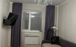 Продажа 1-комнатной квартиры, 38 м², пр. Аль-Фараби, дом  34/4 - Продажа  однокомнатных квартир в Астане