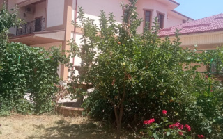 Продажа дома, 800 м², Хусаина, дом  18 - Продажа домов, коттеджей в Таразе