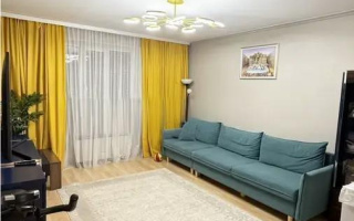 Продажа 2-комнатной квартиры, 65 м², пр. Аль-Фараби, дом  29 - Продажа  двухкомнатных квартир в Астане