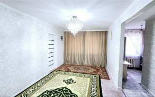 Продажа 2-комнатной квартиры, 46 м², пр. Момышулы - Продажа квартир в Темиртау