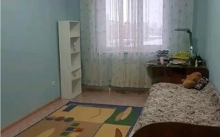 Продажа 3-комнатной квартиры, 75 м²