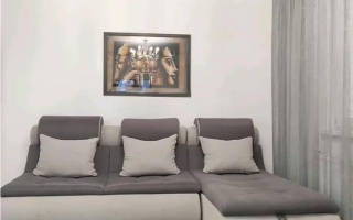 Продажа 2-комнатной квартиры, 58 м², ул. Толе би, дом  273/5 - Продажа  двухкомнатных квартир в Алматы с фото