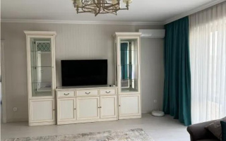 Продажа 2-комнатной квартиры, 80.3 м², мкр-н Коктем-3, дом  24 - Продажа  двухкомнатных квартир в новостройках Алматы с фото
