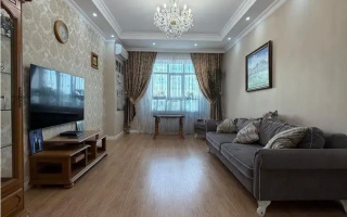 Продажа 4-комнатной квартиры, 104 м² - Продажа четырехкомнатных квартир в кирпичном доме в Казахстане - страница 2