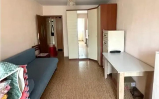 Продажа 3-комнатной квартиры, 56.6 м², мкр-н Казахфильм, дом  23 - Продажа  трехкомнатных квартир в Алматы