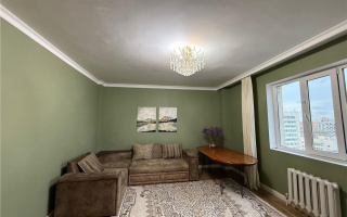 Продажа 2-комнатной квартиры, 70 м², ул. Айтматова - Продажа  двухкомнатных квартир в новостройках Астаны с фото