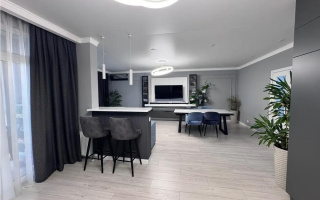 Продажа 4-комнатной квартиры, 131 м² - Продажа четырехкомнатных квартир в Алматы - страница 2