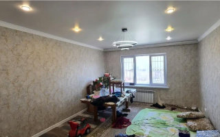 Продажа 5-комнатной квартиры, 132 м² - Продажа пятикомнатных и более квартир в Казахстане