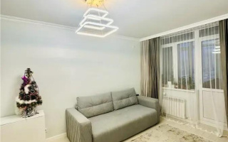 Продажа 3-комнатной квартиры, 75 м², пр. Аль-Фараби, дом  13 - Продажа  трехкомнатных квартир в новостройках Астаны