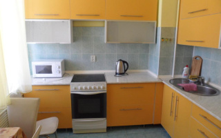 Аренда 2-комнатной квартиры посуточно, 57 м², Казбековой, дом  4 - Продажа квартир в Балхаше