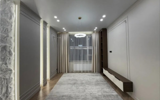 Продажа 2-комнатной квартиры, 56 м², ул. Е-899, дом  5 стр - Продажа квартир в новостройках Астаны