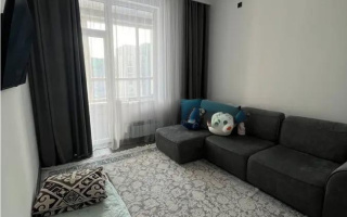 Продажа 2-комнатной квартиры, 60.3 м² - Продажа  двухкомнатных квартир в новостройках Астаны - страница 3