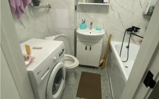 Продажа 1-комнатной квартиры, 22.95 м², ул. Калдаякова, дом  24 - Продажа  однокомнатных квартир в Астане без посредников с фото