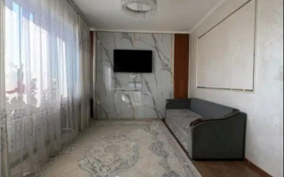 Продажа 2-комнатной квартиры, 40 м², мкр-н Аксай-1, дом  11/9 - Продажа  двухкомнатных квартир в Алматы с фото
