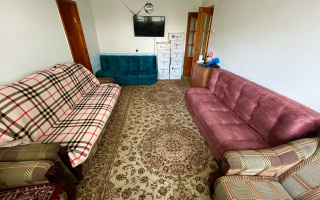 Продажа 3-комнатной квартиры, 67.7 м² - Продажа трехкомнатных квартир в кирпичном доме в Казахстане - страница 36