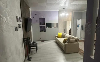 Продажа 2-комнатной квартиры, 52 м², мкр-н Кокжиек, дом  43а - Продажа  двухкомнатных квартир в Алматы