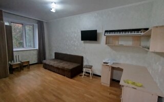 Продажа 1-комнатной квартиры, 35 м²