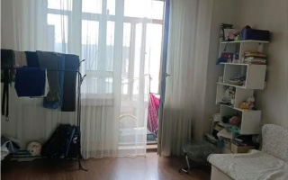Продажа 1-комнатной квартиры, 42 м² - Продажа однокомнатных квартир в монолитно-каркасном доме в Алматы