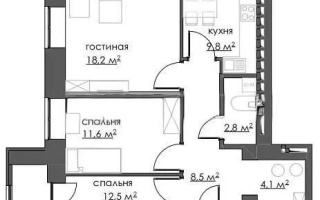 Продажа 3-комнатной квартиры, 80 м² - Продажа квартир в Караганде - страница 9