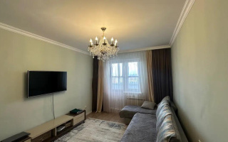 Продажа 3-комнатной квартиры, 72.6 м², ул. Айнакол, дом  58/1 - Продажа квартир в Астане