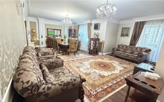 Продажа 5-комнатной квартиры, 193 м² - Продажа пятикомнатных и более квартир в Караганде