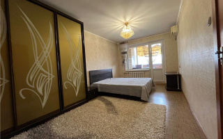 Продажа 1-комнатной квартиры, 34 м² - Продажа квартир в панельном доме в Казахстане - страница 4